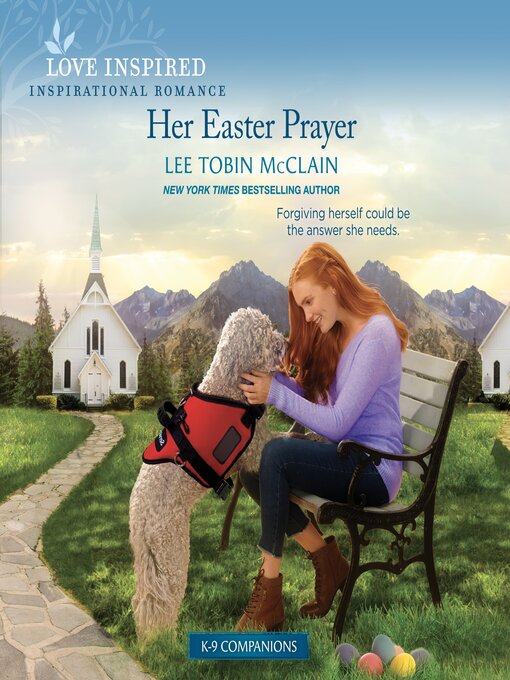 Title details for Her Easter Prayer by Lee Tobin McClain - Available